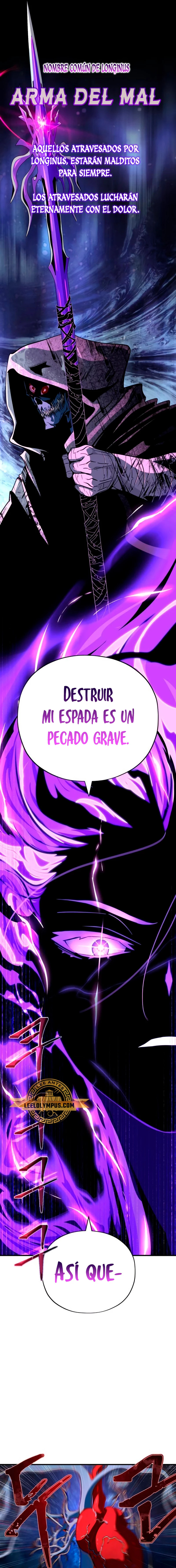 Read 66,666 Years Advent of the Dark Mage Español Manga Online