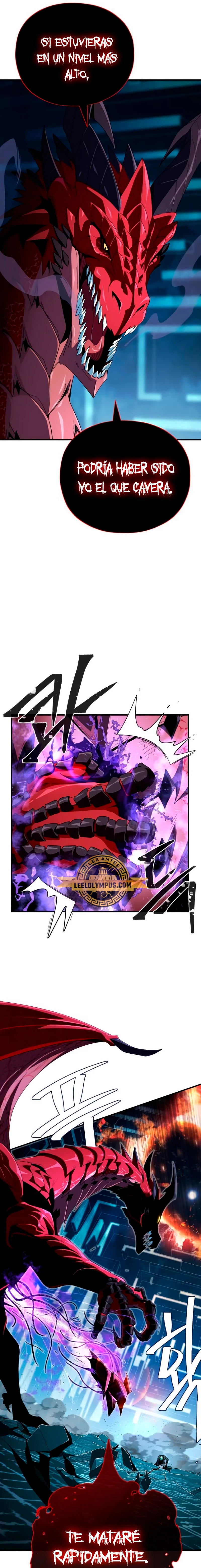 Read 66,666 Years Advent of the Dark Mage Español Manga Online