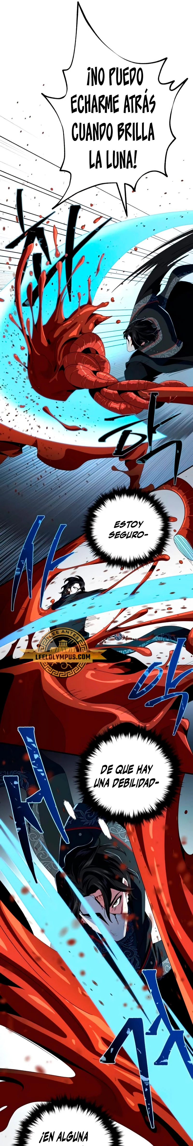 Read 66,666 Years Advent of the Dark Mage Español Manga Online