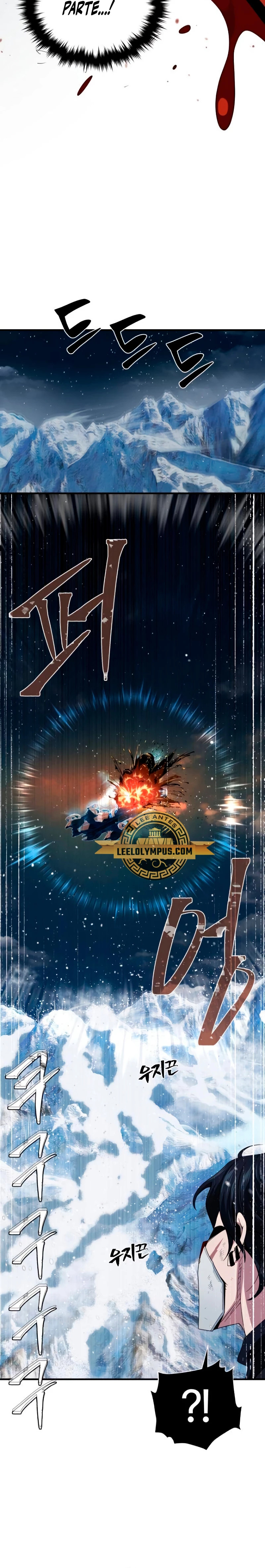 Read 66,666 Years Advent of the Dark Mage Español Manga Online