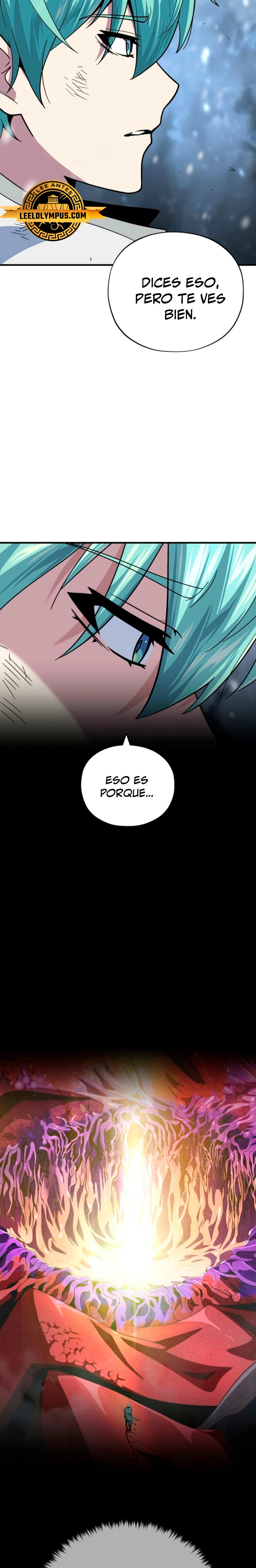 Read 66,666 Years Advent of the Dark Mage Español Manga Online