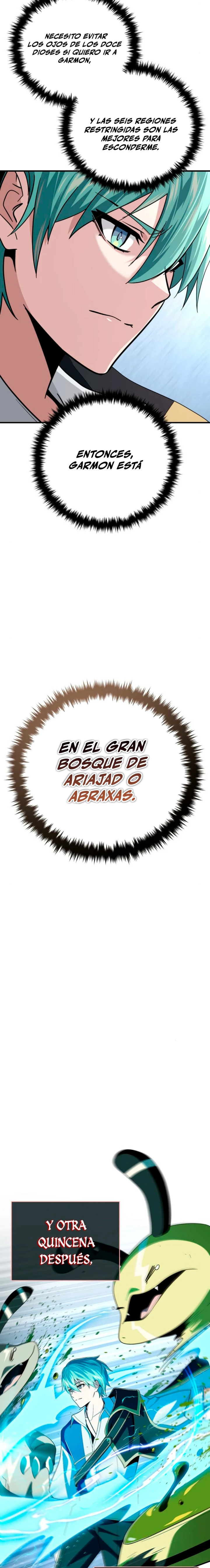 Read 66,666 Years Advent of the Dark Mage Español Manga Online