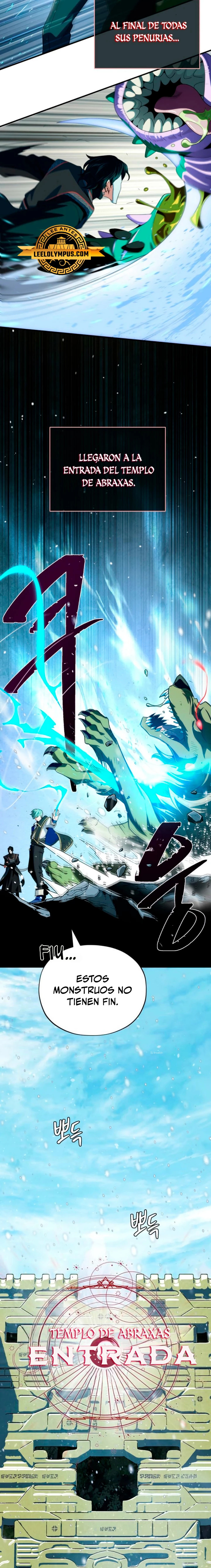 Read 66,666 Years Advent of the Dark Mage Español Manga Online