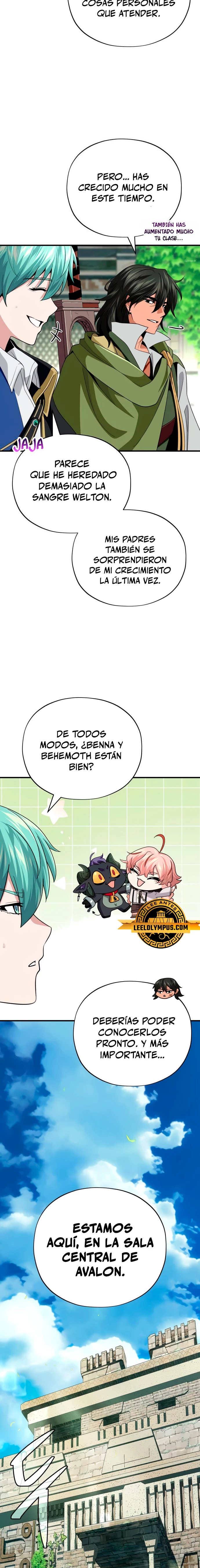 Read 66,666 Years Advent of the Dark Mage Español Manga Online