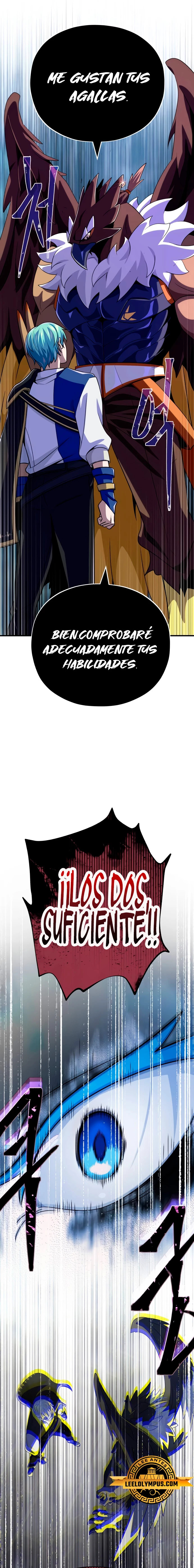 Read 66,666 Years Advent of the Dark Mage Español Manga Online