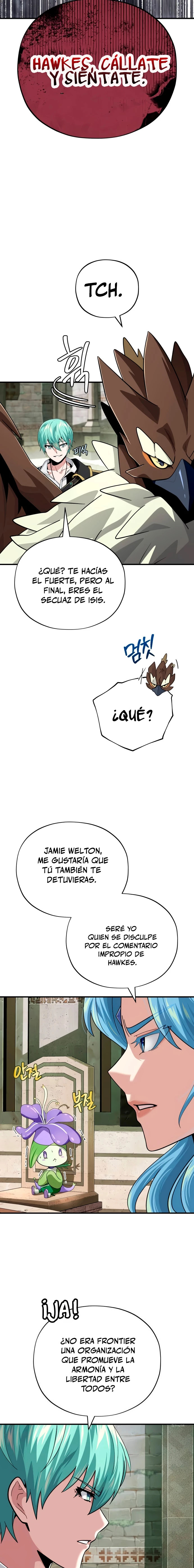 Read 66,666 Years Advent of the Dark Mage Español Manga Online