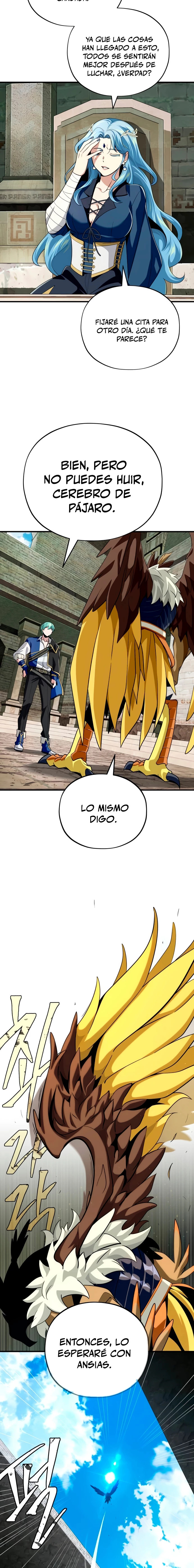 Read 66,666 Years Advent of the Dark Mage Español Manga Online