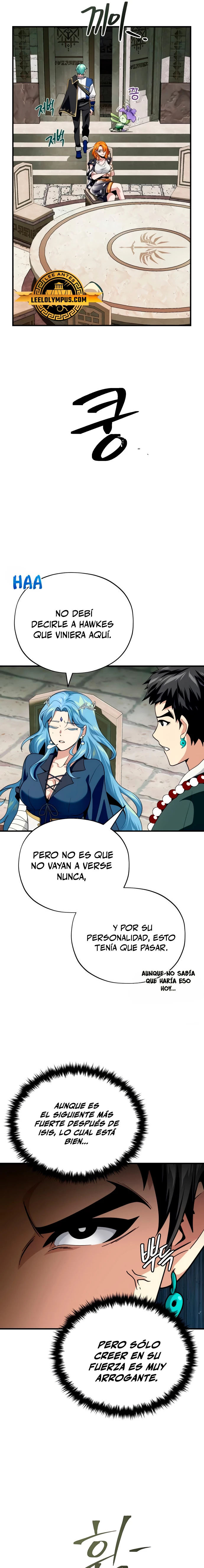 Read 66,666 Years Advent of the Dark Mage Español Manga Online
