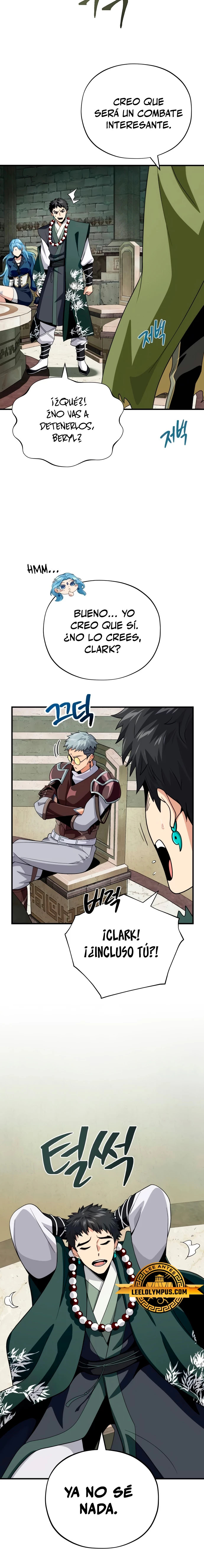 Read 66,666 Years Advent of the Dark Mage Español Manga Online