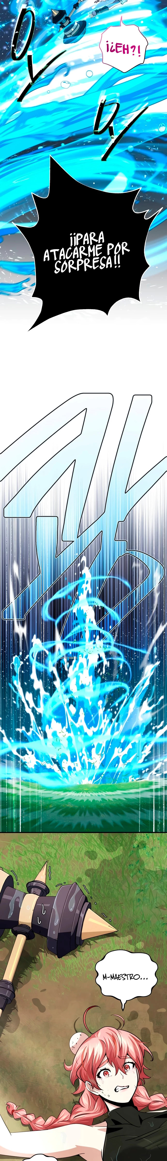 Read 66,666 Years Advent of the Dark Mage Español Manga Online