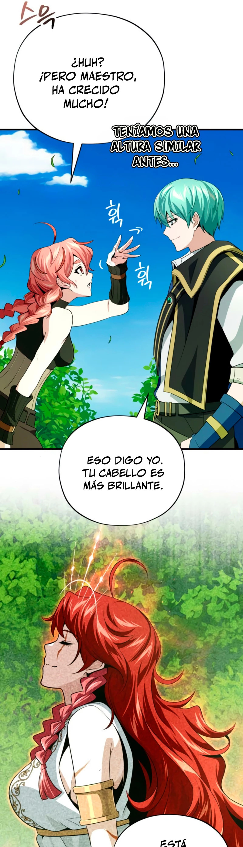 Read 66,666 Years Advent of the Dark Mage Español Manga Online