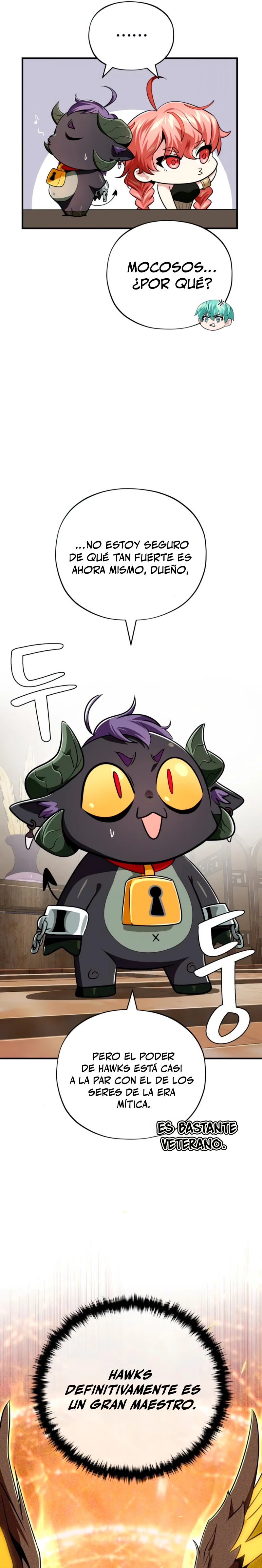 Read 66,666 Years Advent of the Dark Mage Español Manga Online