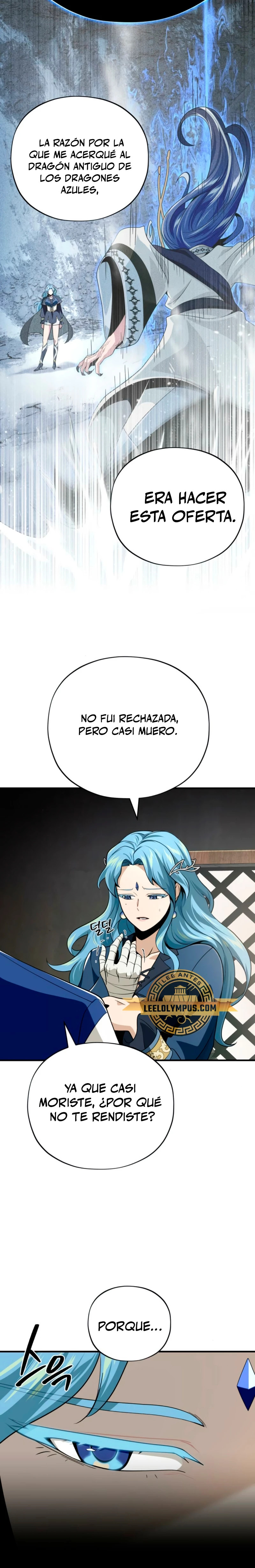 Read 66,666 Years Advent of the Dark Mage Español Manga Online