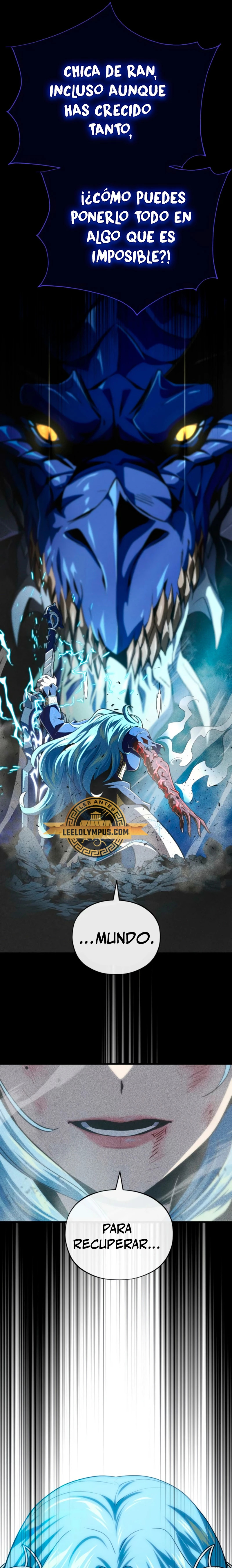 Read 66,666 Years Advent of the Dark Mage Español Manga Online