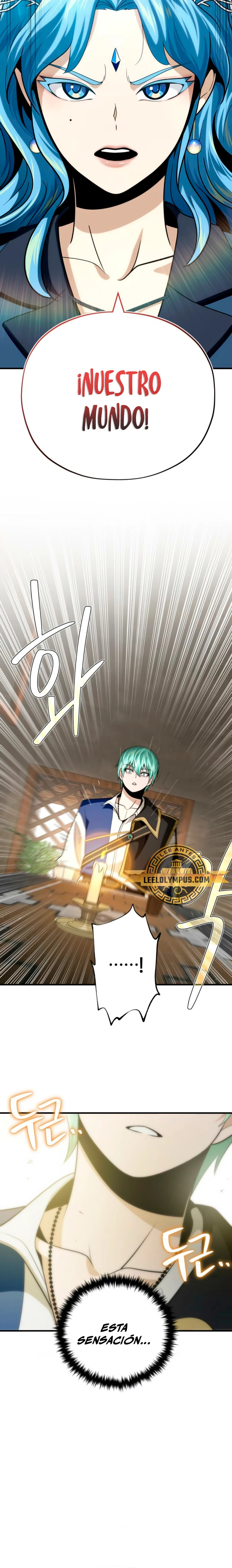 Read 66,666 Years Advent of the Dark Mage Español Manga Online