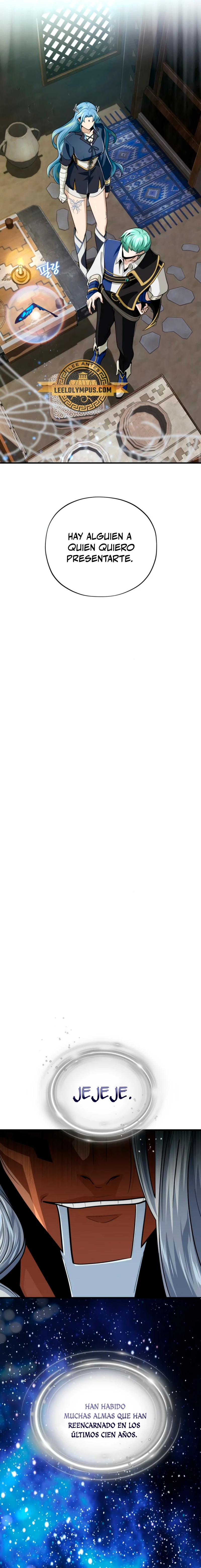 Read 66,666 Years Advent of the Dark Mage Español Manga Online