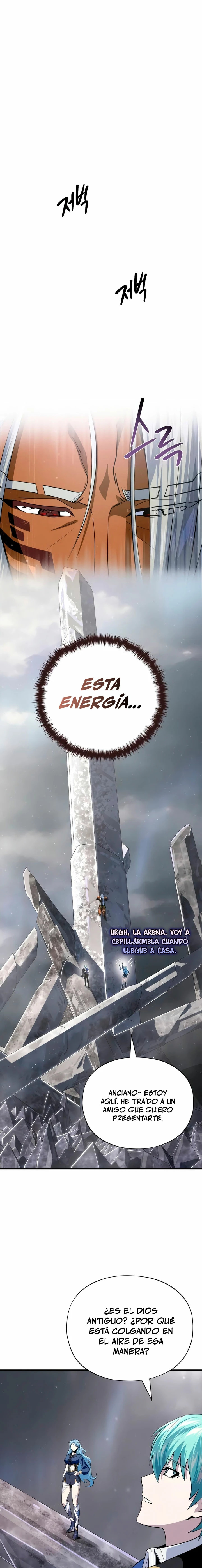 Read 66,666 Years Advent of the Dark Mage Español Manga Online