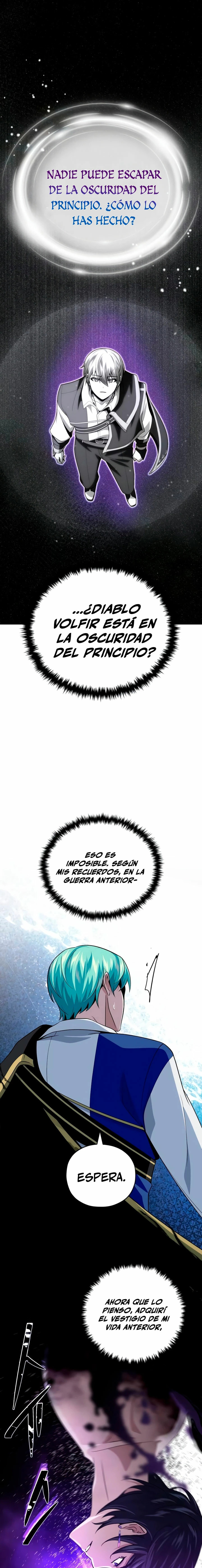 Read 66,666 Years Advent of the Dark Mage Español Manga Online