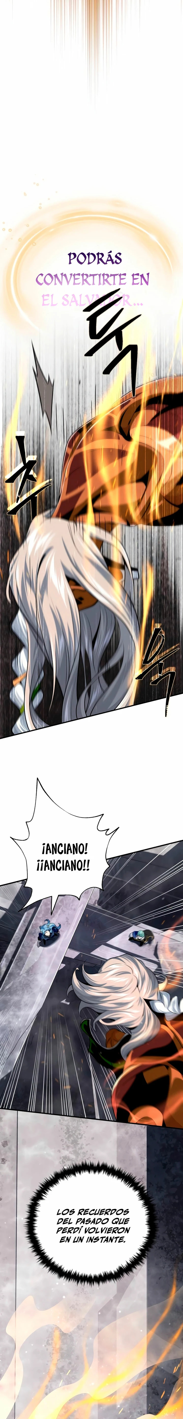 Read 66,666 Years Advent of the Dark Mage Español Manga Online