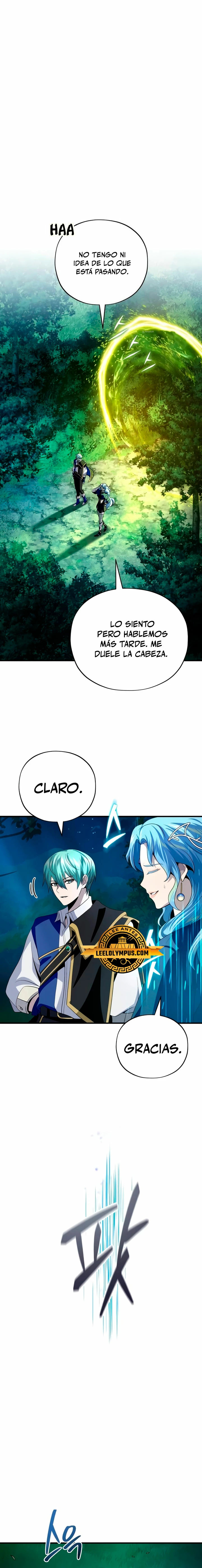 Read 66,666 Years Advent of the Dark Mage Español Manga Online