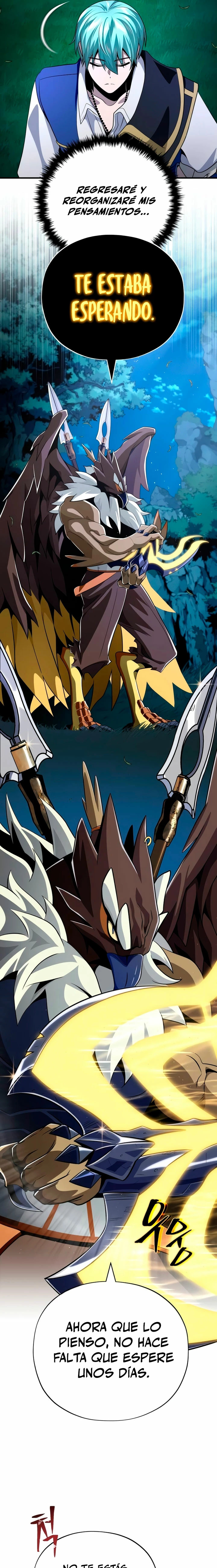 Read 66,666 Years Advent of the Dark Mage Español Manga Online