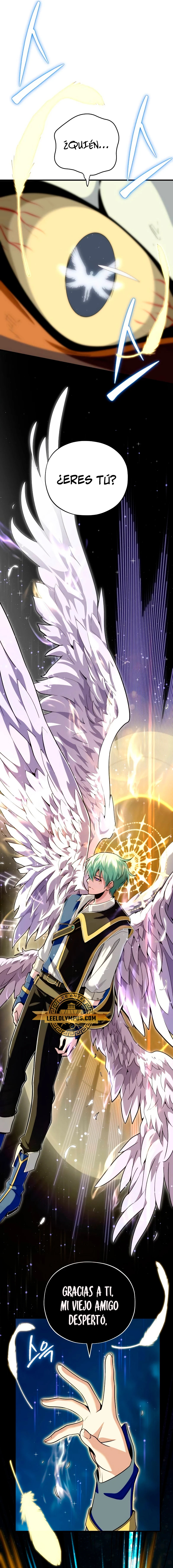 Read 66,666 Years Advent of the Dark Mage Español Manga Online