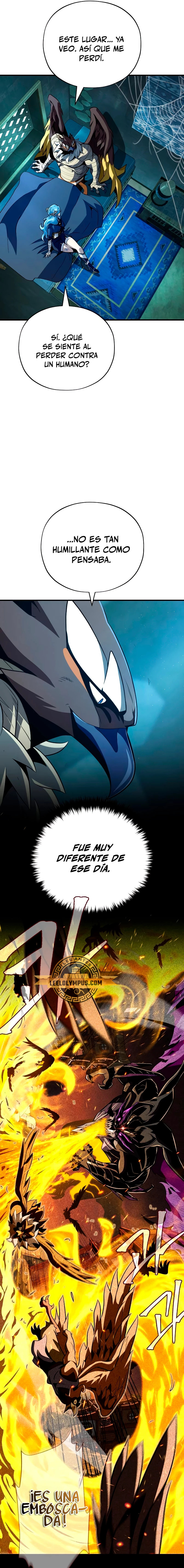 Read 66,666 Years Advent of the Dark Mage Español Manga Online