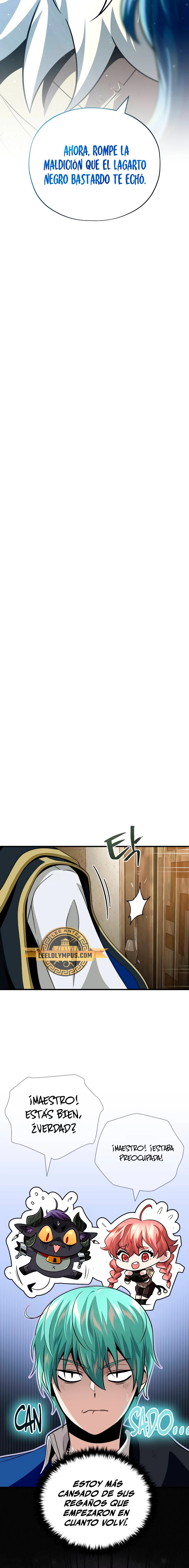 Read 66,666 Years Advent of the Dark Mage Español Manga Online