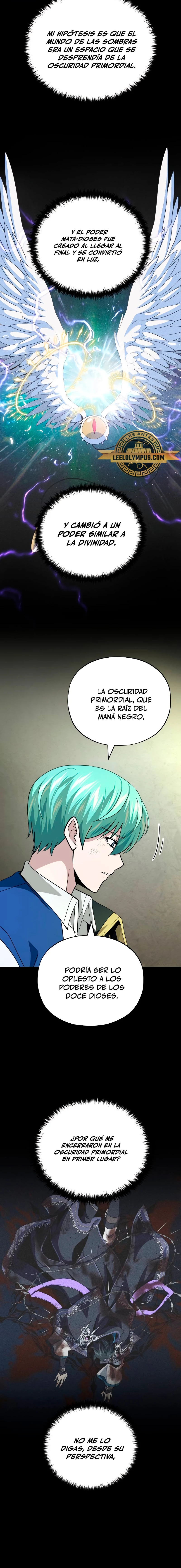 Read 66,666 Years Advent of the Dark Mage Español Manga Online