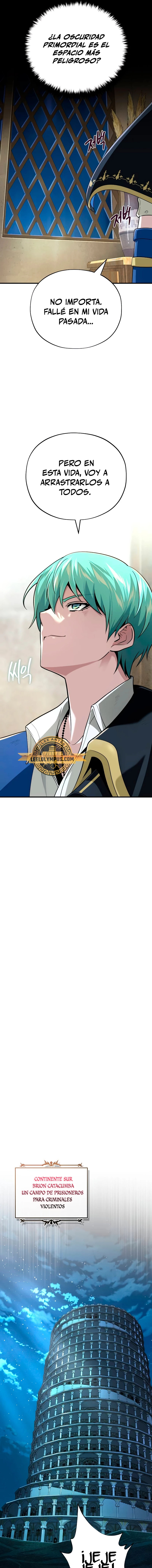 Read 66,666 Years Advent of the Dark Mage Español Manga Online