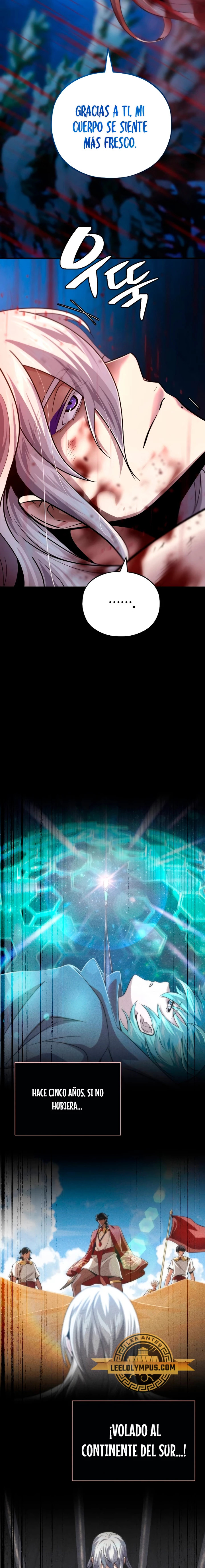 Read 66,666 Years Advent of the Dark Mage Español Manga Online