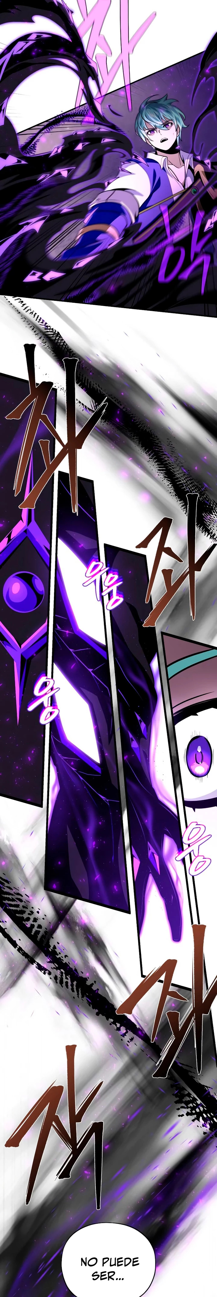 Read 66,666 Years Advent of the Dark Mage Español Manga Online