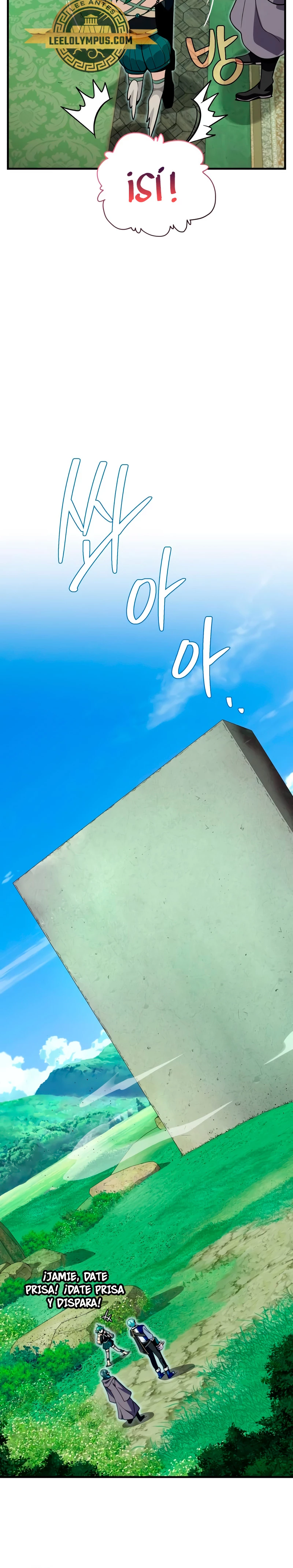 Read 66,666 Years Advent of the Dark Mage Español Manga Online