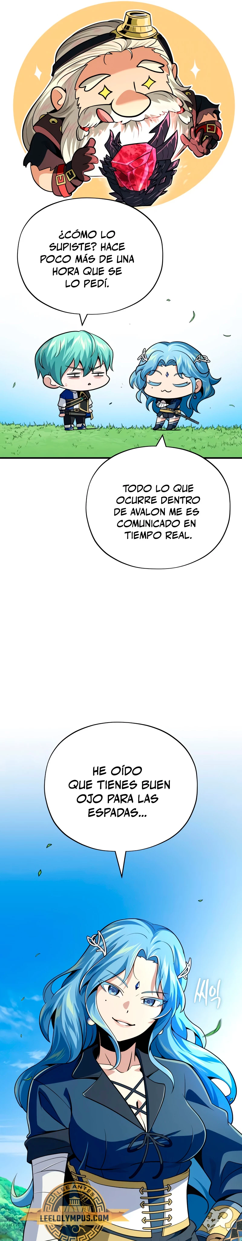 Read 66,666 Years Advent of the Dark Mage Español Manga Online