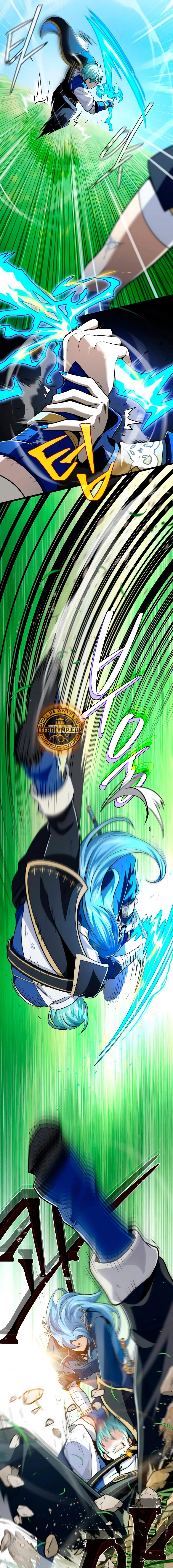 Read 66,666 Years Advent of the Dark Mage Español Manga Online