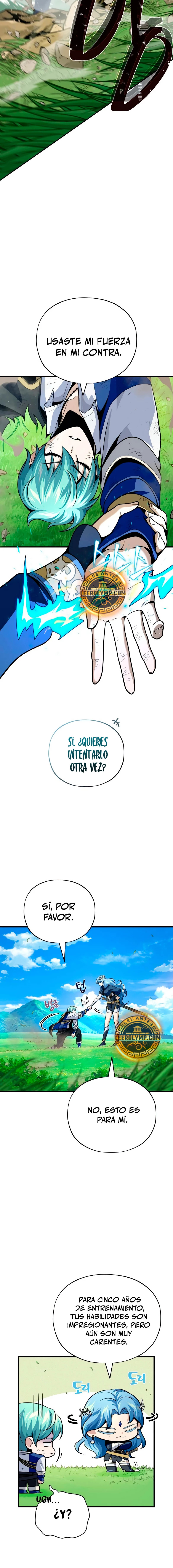 Read 66,666 Years Advent of the Dark Mage Español Manga Online