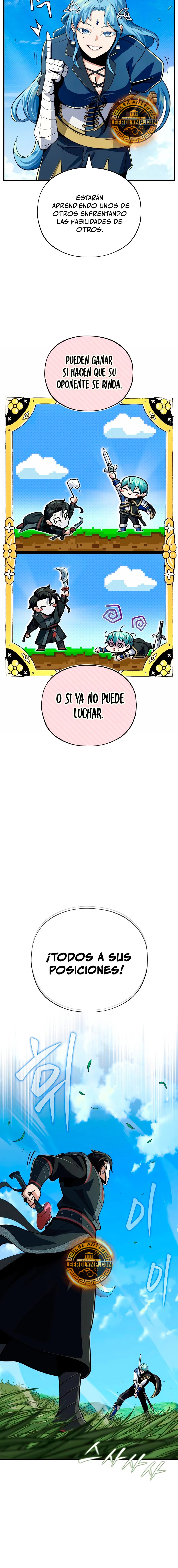 Read 66,666 Years Advent of the Dark Mage Español Manga Online