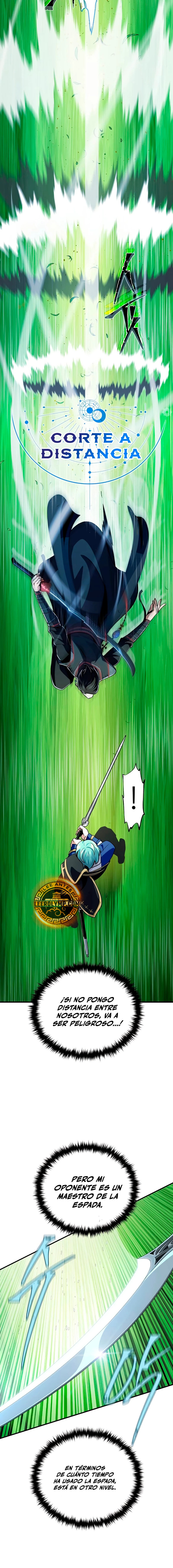 Read 66,666 Years Advent of the Dark Mage Español Manga Online