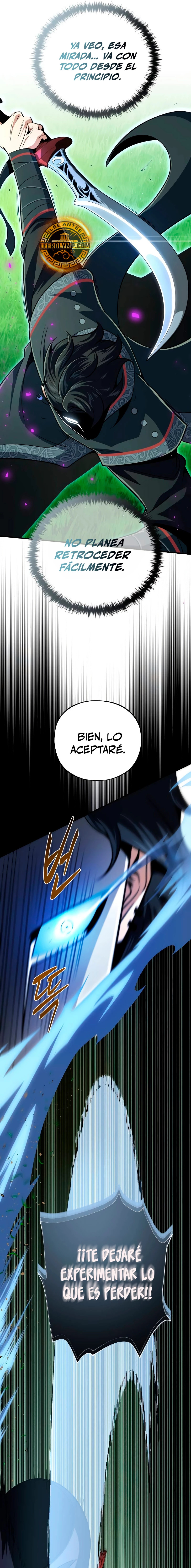 Read 66,666 Years Advent of the Dark Mage Español Manga Online
