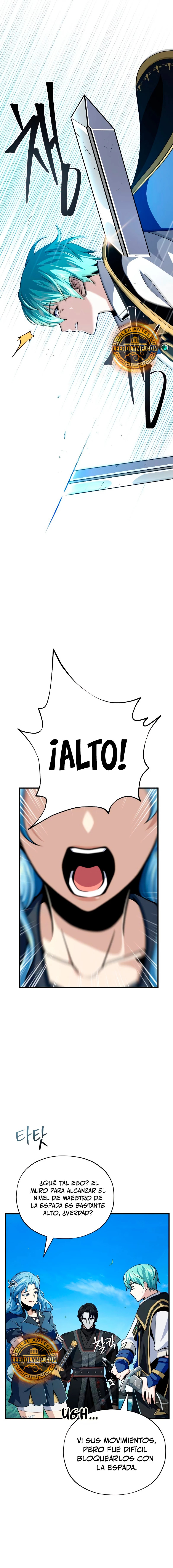 Read 66,666 Years Advent of the Dark Mage Español Manga Online