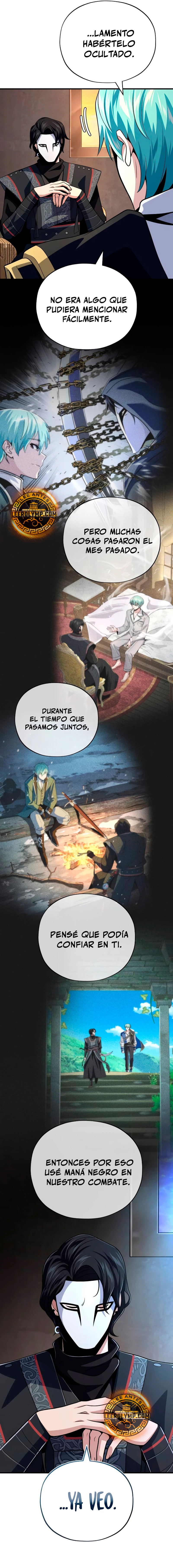 Read 66,666 Years Advent of the Dark Mage Español Manga Online