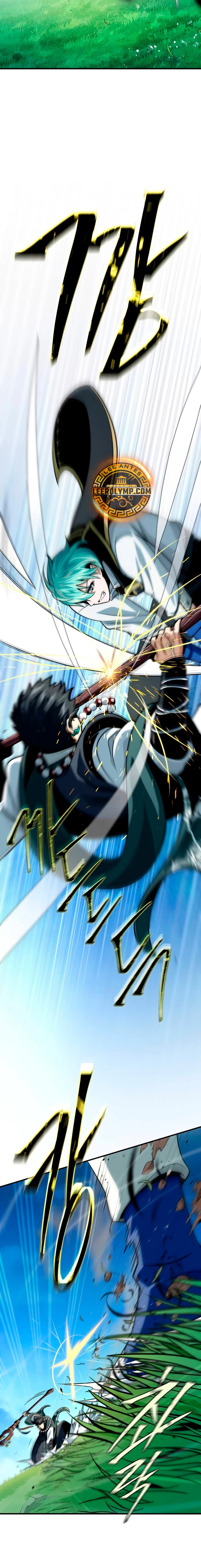 Read 66,666 Years Advent of the Dark Mage Español Manga Online