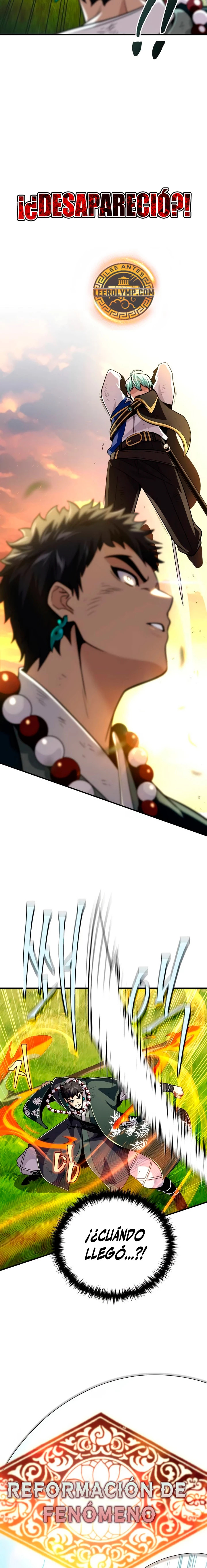 Read 66,666 Years Advent of the Dark Mage Español Manga Online