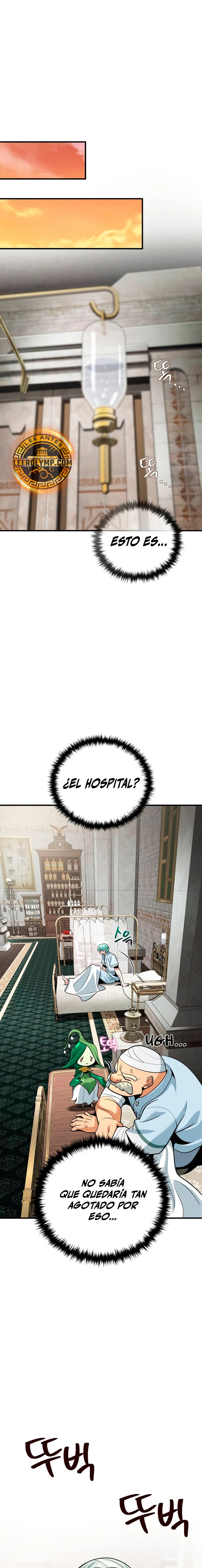 Read 66,666 Years Advent of the Dark Mage Español Manga Online