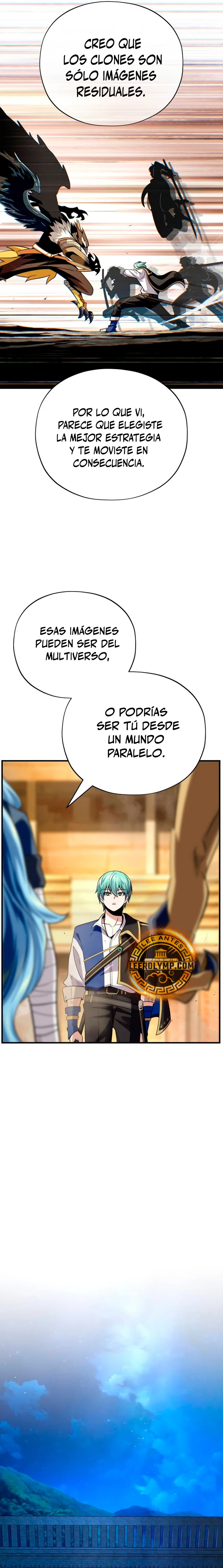 Read 66,666 Years Advent of the Dark Mage Español Manga Online