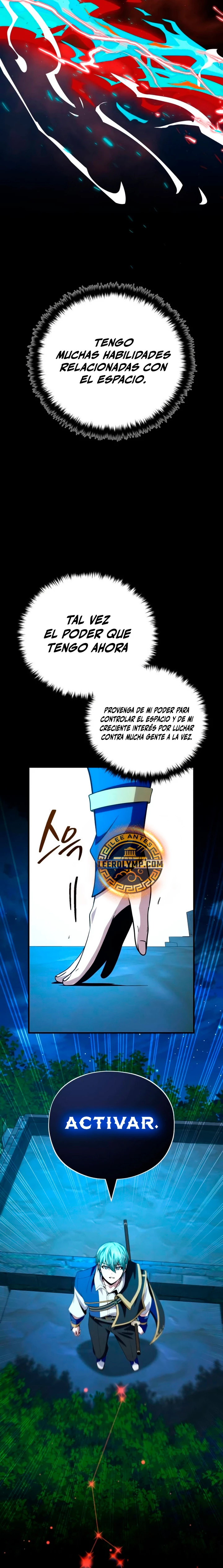 Read 66,666 Years Advent of the Dark Mage Español Manga Online