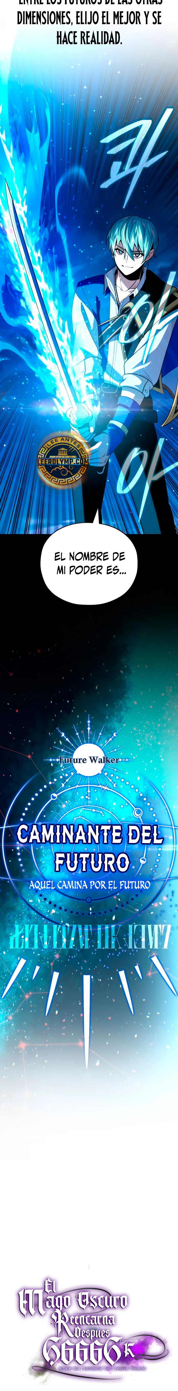 Read 66,666 Years Advent of the Dark Mage Español Manga Online