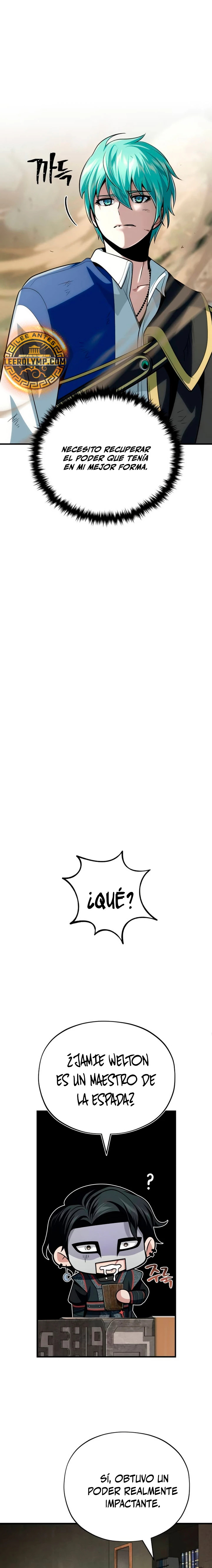 Read 66,666 Years Advent of the Dark Mage Español Manga Online