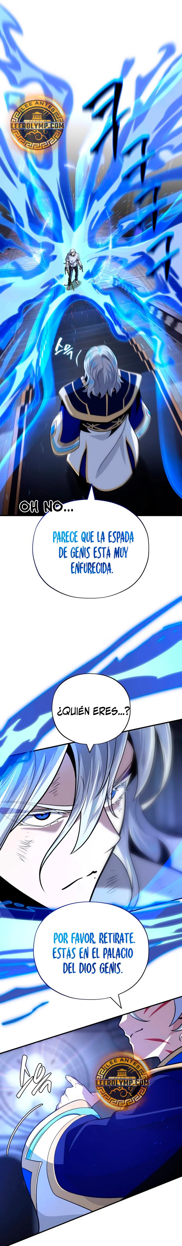 Read 66,666 Years Advent of the Dark Mage Español Manga Online