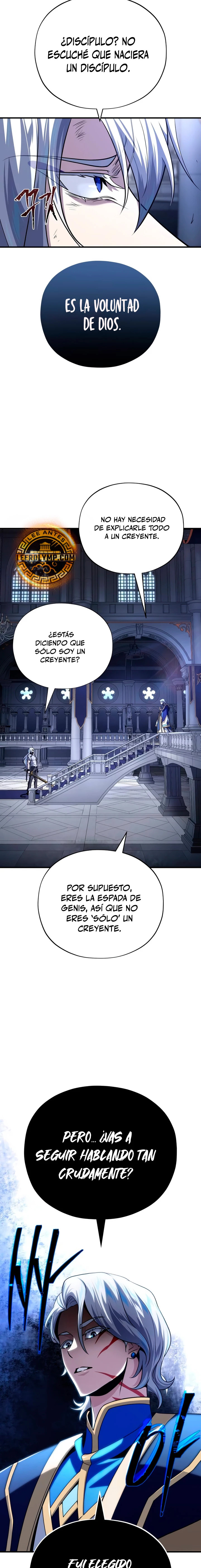 Read 66,666 Years Advent of the Dark Mage Español Manga Online